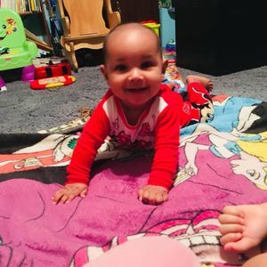 Meet your Posher, Nancy